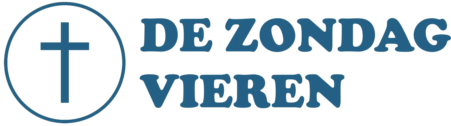 DE ZONDAG VIEREN